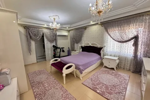5+1 Lägenhet  i Turkiet Nr. 224085 - 18