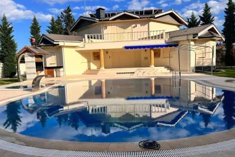 3+1 Apartment  in Turkey No. 224084