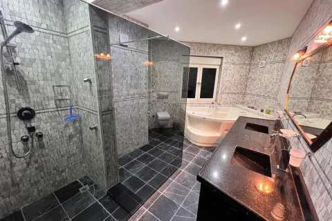 3+1 Lejlighed i Tyrkiet Nr. 224084 - 9