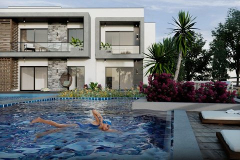 Villa for sale in Northern Cyprus, 150m2, No. 107452 – photo 9