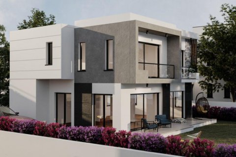 Villa for sale in Northern Cyprus, 150m2, No. 107452 – photo 2