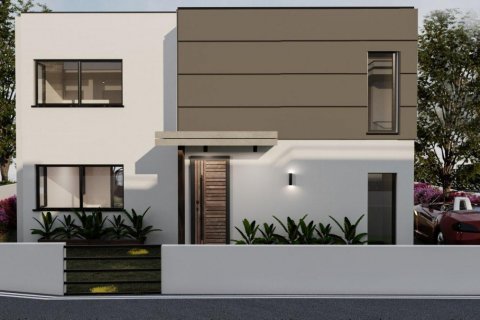 Villa for sale in Northern Cyprus, 150m2, No. 107452 – photo 5