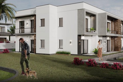 Villa for sale in Northern Cyprus, 150m2, No. 107452 – photo 12
