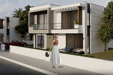 Villa for sale in Northern Cyprus, 150m2, No. 107452 – photo 15