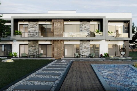 Villa for sale in Northern Cyprus, 150m2, No. 107452 – photo 7