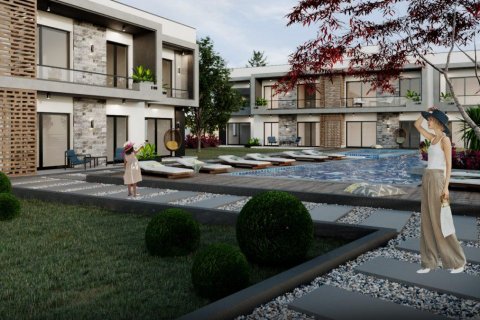 Villa for sale in Northern Cyprus, 150m2, No. 107452 – photo 8