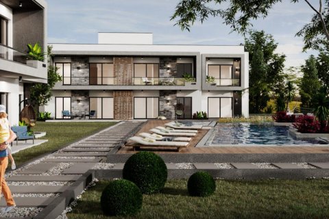 Villa for sale in Northern Cyprus, 150m2, No. 107452 – photo 10