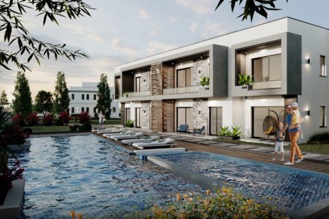 Villa for sale in Northern Cyprus, 150m2, No. 107452 – photo 6