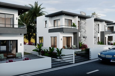 Villa for sale in Northern Cyprus, 150m2, No. 107452 – photo 11