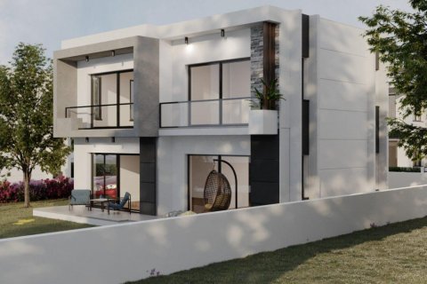 Villa for sale in Northern Cyprus, 150m2, No. 107452 – photo 4