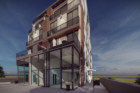 Продажа коммерческой недвижимости в Северном Кипре, 105м2, №107451 – фото 6