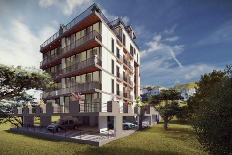 Продажа коммерческой недвижимости в Северном Кипре, 105м2, №107451 – фото 4