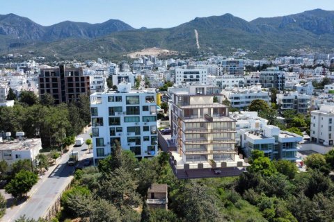 Продажа коммерческой недвижимости в Северном Кипре, 105м2, №107451 – фото 14