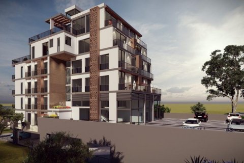 Продажа коммерческой недвижимости в Северном Кипре, 105м2, №107451 – фото 5