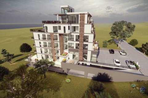 Продажа коммерческой недвижимости в Северном Кипре, 105м2, №107451 – фото 2