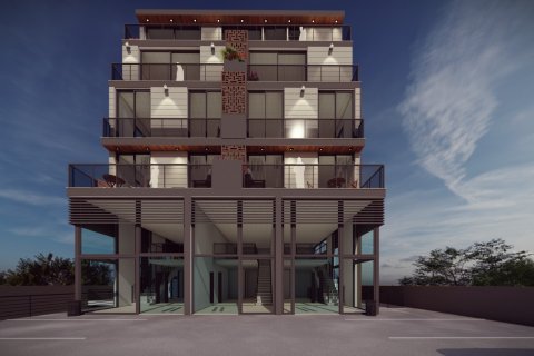 Продажа коммерческой недвижимости в Северном Кипре, 105м2, №107451 – фото 11