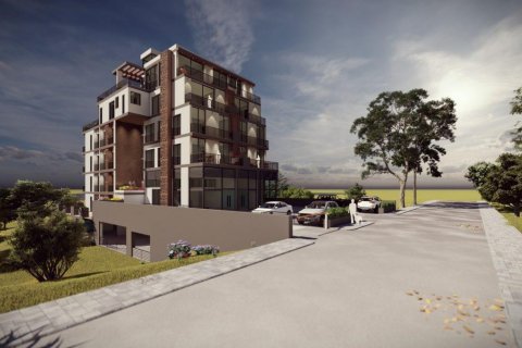 Продажа коммерческой недвижимости в Северном Кипре, 105м2, №107451 – фото 12