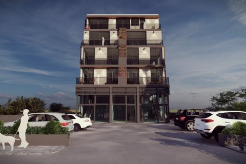 Продажа коммерческой недвижимости в Северном Кипре, 105м2, №107451 – фото 10