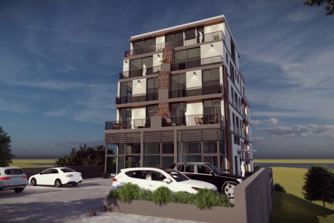 Продажа коммерческой недвижимости в Северном Кипре, 105м2, №107451 – фото 9