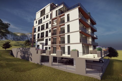 Продажа коммерческой недвижимости в Северном Кипре, 105м2, №107451 – фото 8