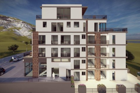 Продажа коммерческой недвижимости в Северном Кипре, 105м2, №107451 – фото 7