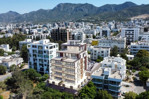 Продажа коммерческой недвижимости в Северном Кипре, 105м2, №107451 – фото 13
