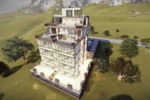 Продажа коммерческой недвижимости в Северном Кипре, 105м2, №107451 – фото 3