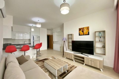 Leilighet i Nr. 107446 - 7