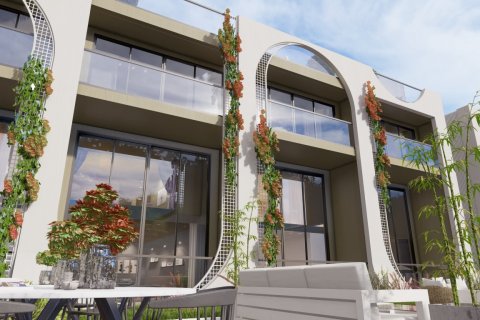 Lejlighed i Nr. 107448 - 11