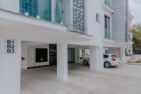 آپارتمان در Northern Cyprus ، ترکیه 75 متر مربع. شماره 107449 - 8