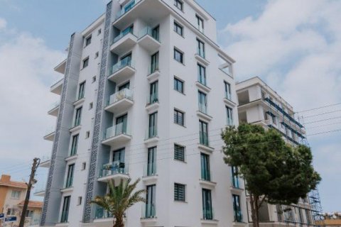 آپارتمان در Northern Cyprus ، ترکیه 75 متر مربع. شماره 107449 - 7