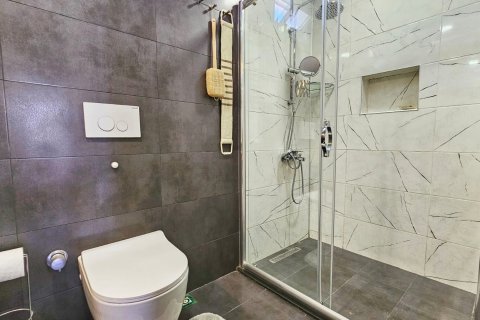 Продажа виллы в Каргыджаке, Аланье, Анталье, Турция 2+2, 200.0м2, №213743 – фото 8