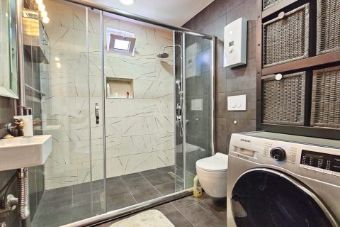 Продажа виллы в Каргыджаке, Аланье, Анталье, Турция 2+2, 200.0м2, №213743 – фото 14