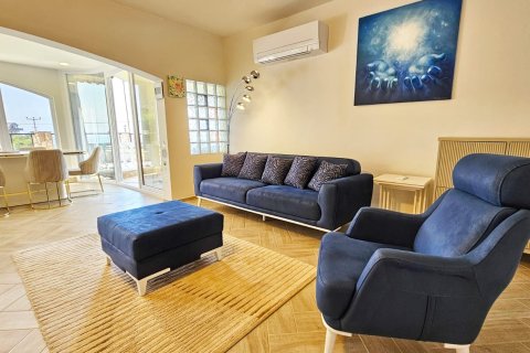 Продажа виллы в Каргыджаке, Аланье, Анталье, Турция 2+2, 200.0м2, №213743 – фото 12