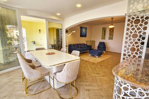 Продажа виллы в Каргыджаке, Аланье, Анталье, Турция 2+2, 200.0м2, №213743 – фото 15