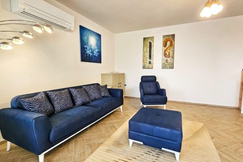 Продажа виллы в Каргыджаке, Аланье, Анталье, Турция 2+2, 200.0м2, №213743 – фото 16