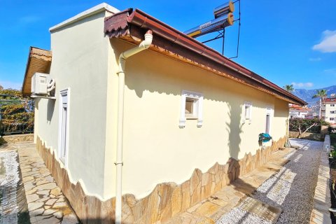 Продажа виллы в Каргыджаке, Аланье, Анталье, Турция 2+2, 200.0м2, №213743 – фото 22