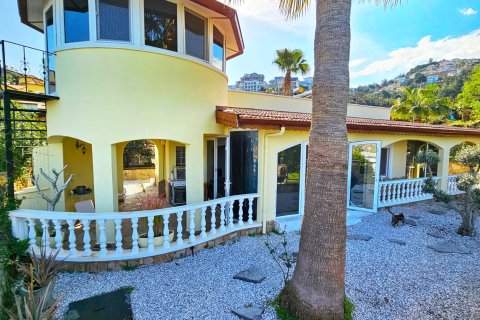 Продажа виллы в Каргыджаке, Аланье, Анталье, Турция 2+2, 200.0м2, №213743 – фото 26