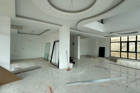 4+1 Villa i Kargicak, Alanya, Antalya, Turkiet Nr. 213737 - 3