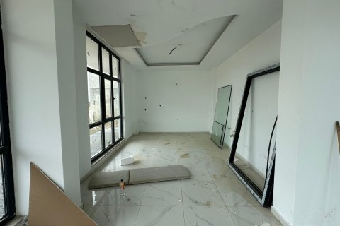 4+1 Villa i Kargicak, Alanya, Antalya, Turkiet Nr. 213737 - 6
