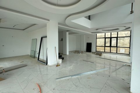 4+1 Villa i Kargicak, Alanya, Antalya, Turkiet Nr. 213737 - 10