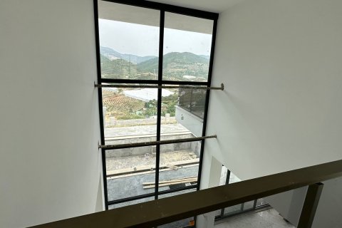 4+1 Villa i Kargicak, Alanya, Antalya, Turkiet Nr. 213737 - 12