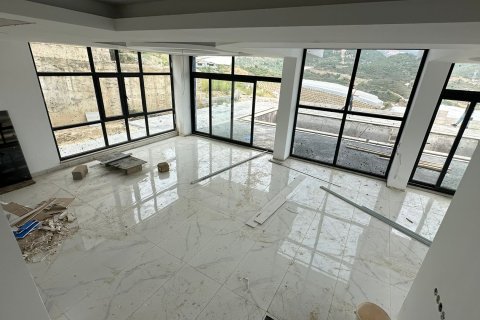 4+1 Villa i Kargicak, Alanya, Antalya, Turkiet Nr. 213737 - 19