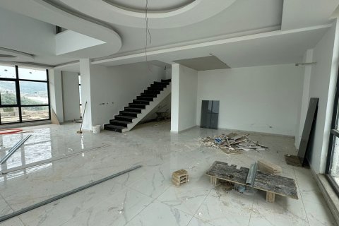 4+1 Villa i Kargicak, Alanya, Antalya, Turkiet Nr. 213737 - 25