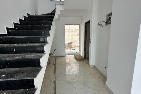 4+1 Villa i Kargicak, Alanya, Antalya, Turkiet Nr. 213737 - 28