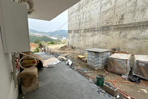 4+1 Villa i Kargicak, Alanya, Antalya, Turkiet Nr. 213737 - 30