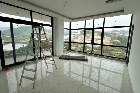 4+1 Villa i Kargicak, Alanya, Antalya, Turkiet Nr. 213737 - 31