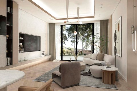 2+1 Villa i La Casalia, Tatlisu, Famagusta,  Nr. 213739