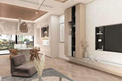 ویلا در در La Casalia Tatlisu ، ترکیه 2 خوابه ، 266.92 متر مربع. شماره 213739 - 4