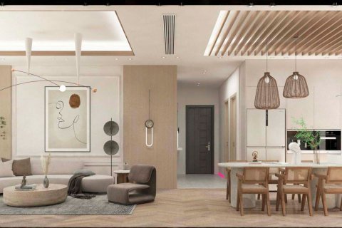 ویلا در در La Casalia Tatlisu ، ترکیه 2 خوابه ، 266.92 متر مربع. شماره 213739 - 10